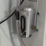 VISPROM PBP-250 плоскошлифовальный станок