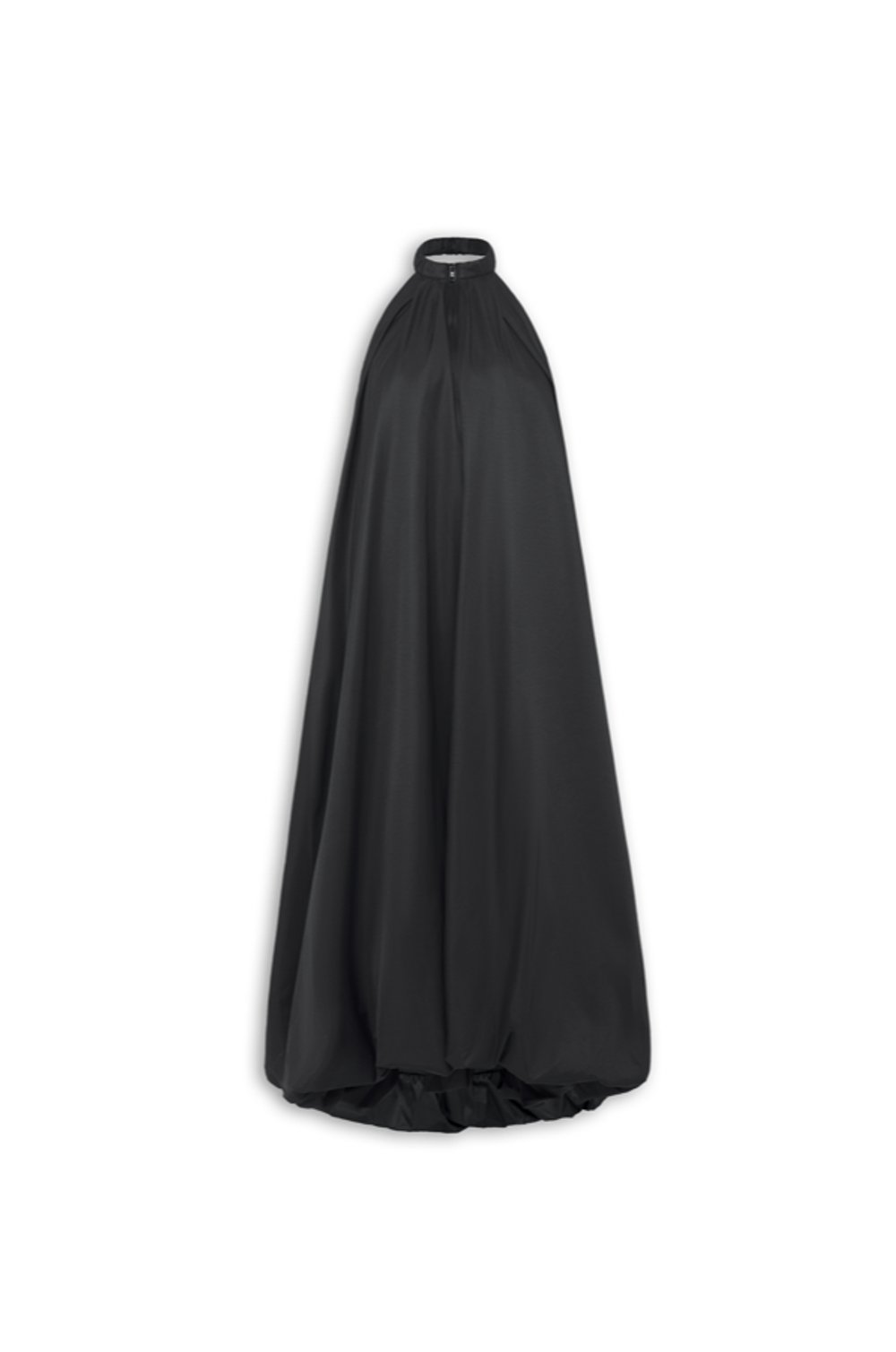 Платье Balloon Maxi Black