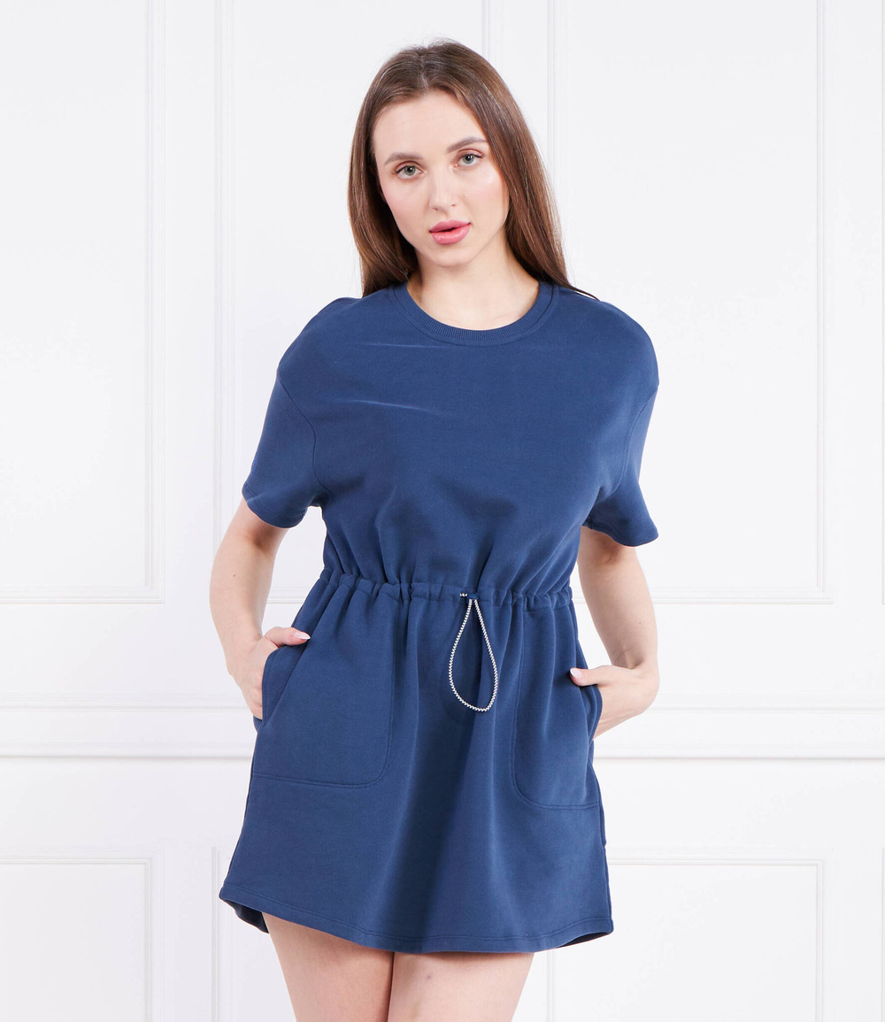 Платье ANISHA UGG - темно-синий(1136836)