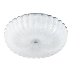 Потолочный светильник Led4U L1115-500 CR