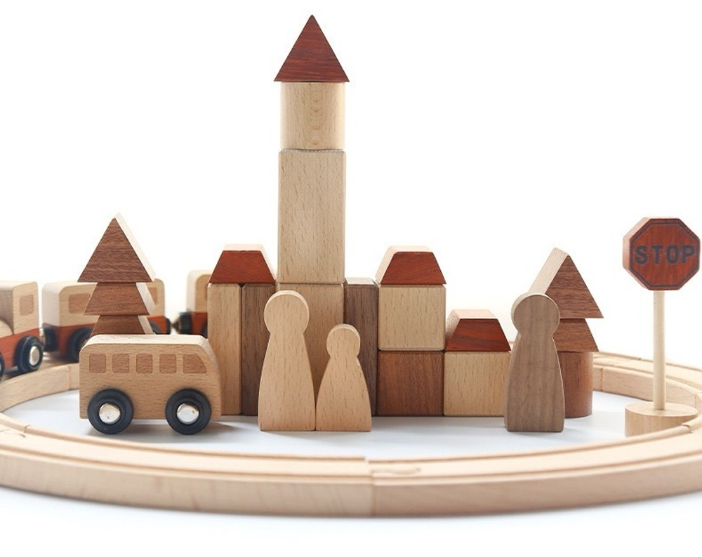 Игрушка Forest Track Toys