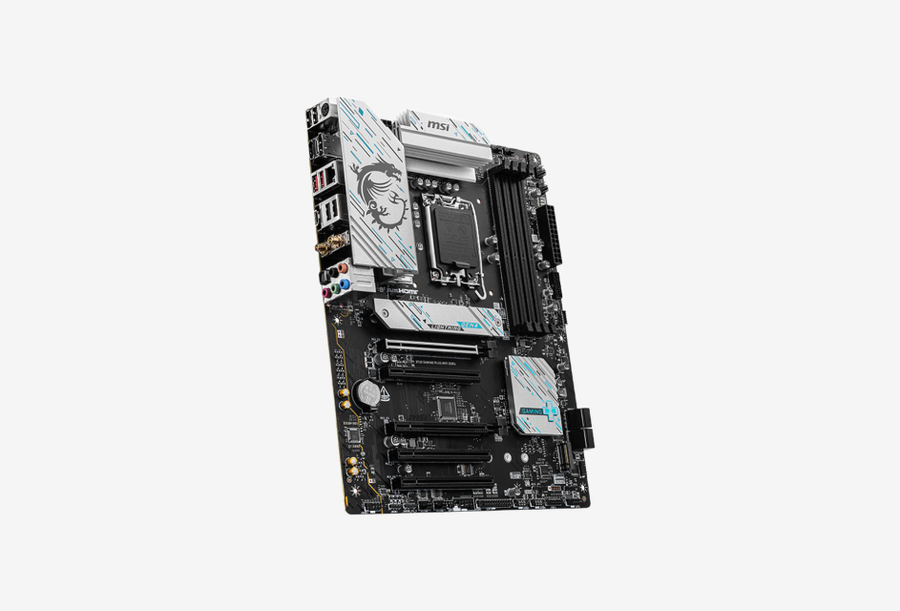 B760 GAMING PLUS WIFI DDR4_0326531100734