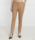 Брюки TWINSET - бежевый(232TP2905)