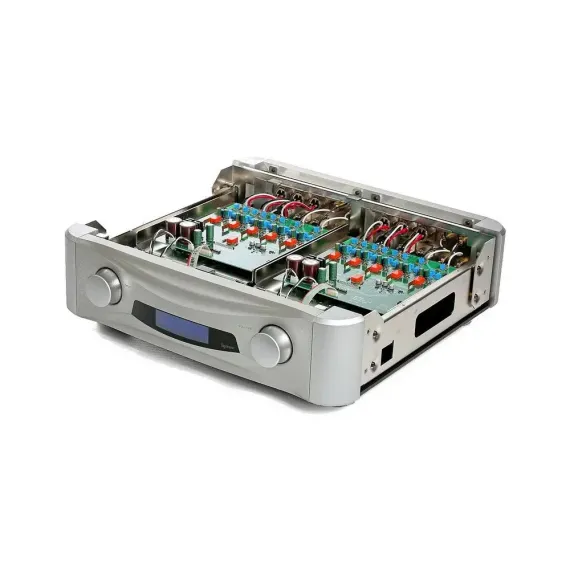 Esoteric Grandioso C1 Silver