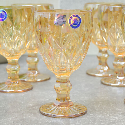 Набор бокалов 6шт 240мл, 588-413