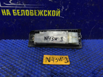 Блок управления стеклоподъемниками MITSUBISHI CHARIOT 1994