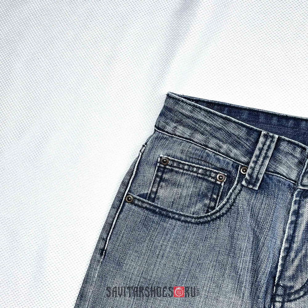 Джинсы Element