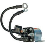 Дополнительное реле стартера Volvo