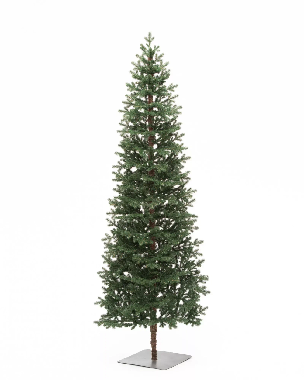 Искусственная елка Калипсо 210 см., 100% литая хвоя, ЕлкиТорг (271210)