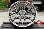 Комплект дисков RGW 030 18x8 et35 5x114.3