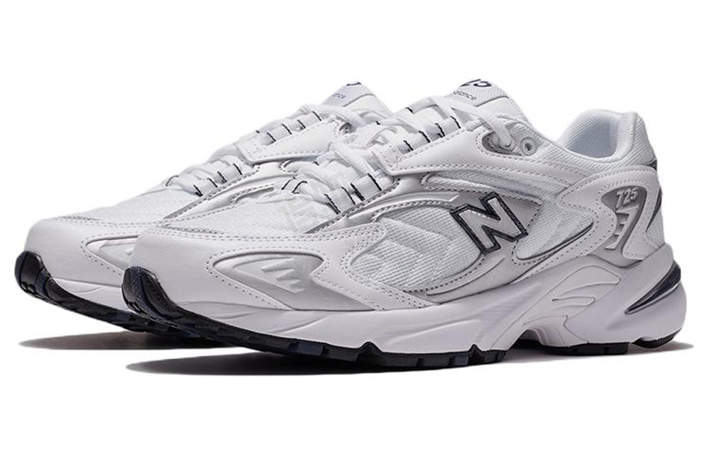 Кроссовки New Balance Nb 725 Y2K