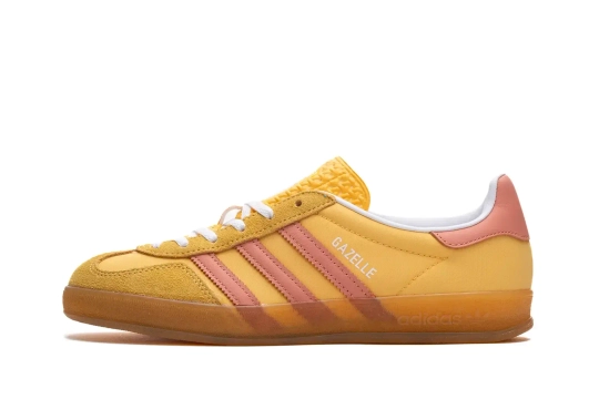 Adidas Gazelle Indoor W "Semi Spark"