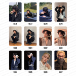 Карты / STRAY KIDS #5528 - #5604 Феликс