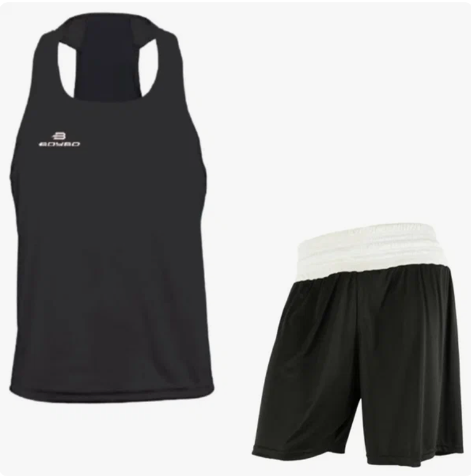 Форма боксерская BoyBo BBG909