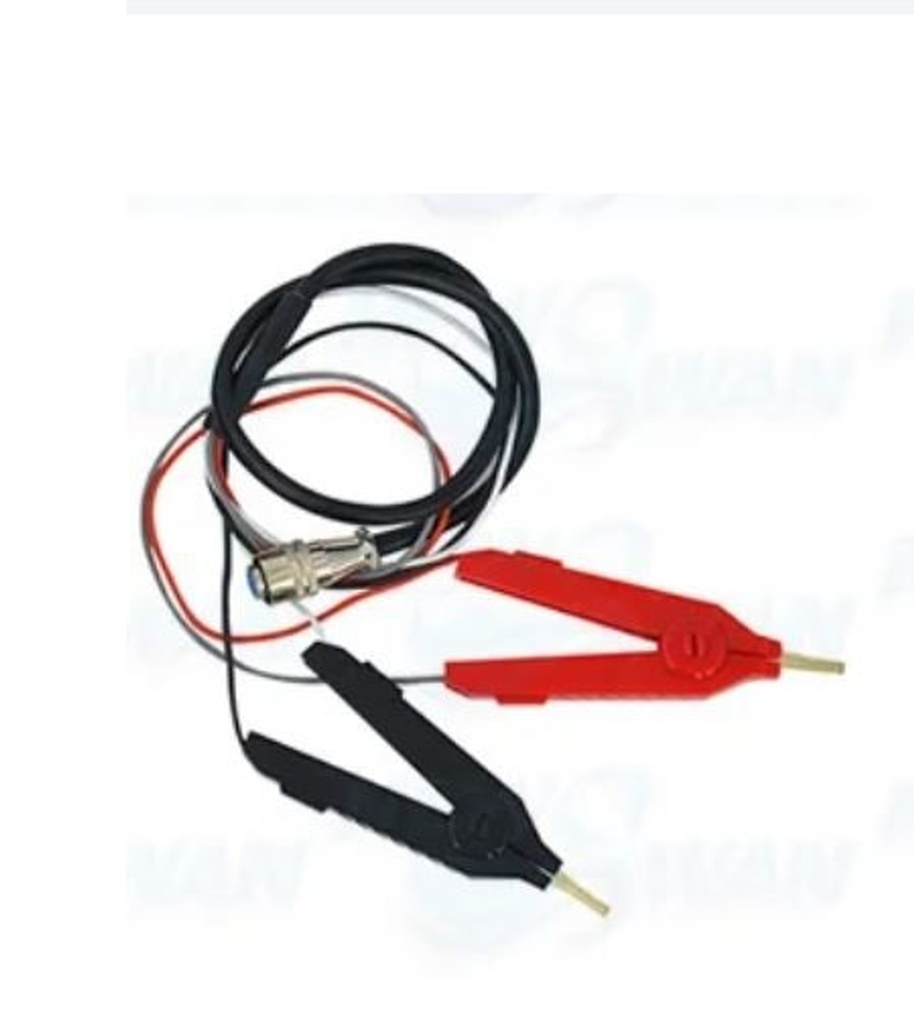 Кабель KelvinC для тестера YR1035+