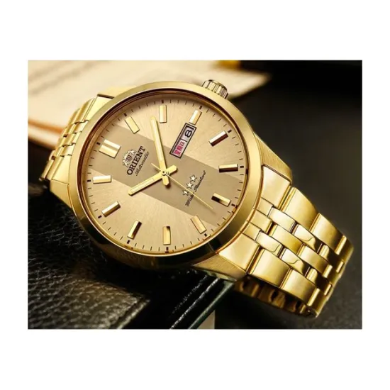 Мужские часы Orient RA-AB0009G19B