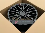КОВАНЫЕ ДИСКИ ДЛЯ PORSCHE CAYENNE COUPE 9Y 2024 ПОРШЕ
