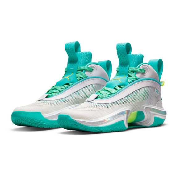 Джордан Кидс Баскетбольные кроссовки Хай Топ Юнисекс