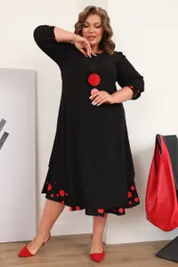 Платье 4898 Fabrika