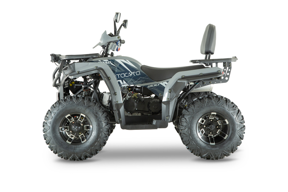 Квадроцикл Yacota Viking 200 PRO NEW