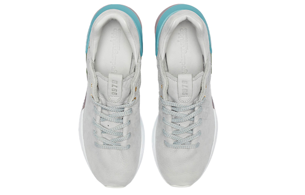 Кроссовки New Balance Nb 997S