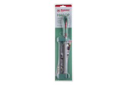 Набор заточной Hammer Flex 401-101 № 1, диаметр 5,5 мм