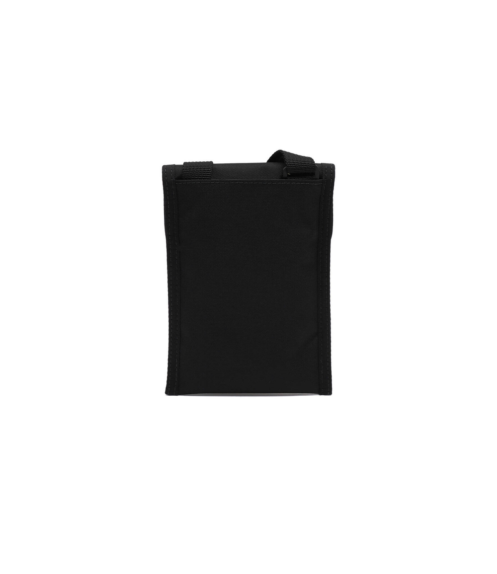 сумка для телефона ethon bl_phone pouch HUGO - черный(50481556)