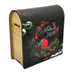 Подарочный набор "Время добрых подарков"