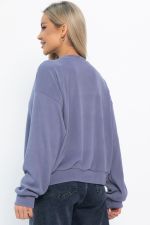 Свитшот Эфес (серый) Б14902-25М LT Collection