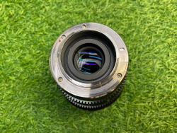 Meike T2.2 25mm X-Mount