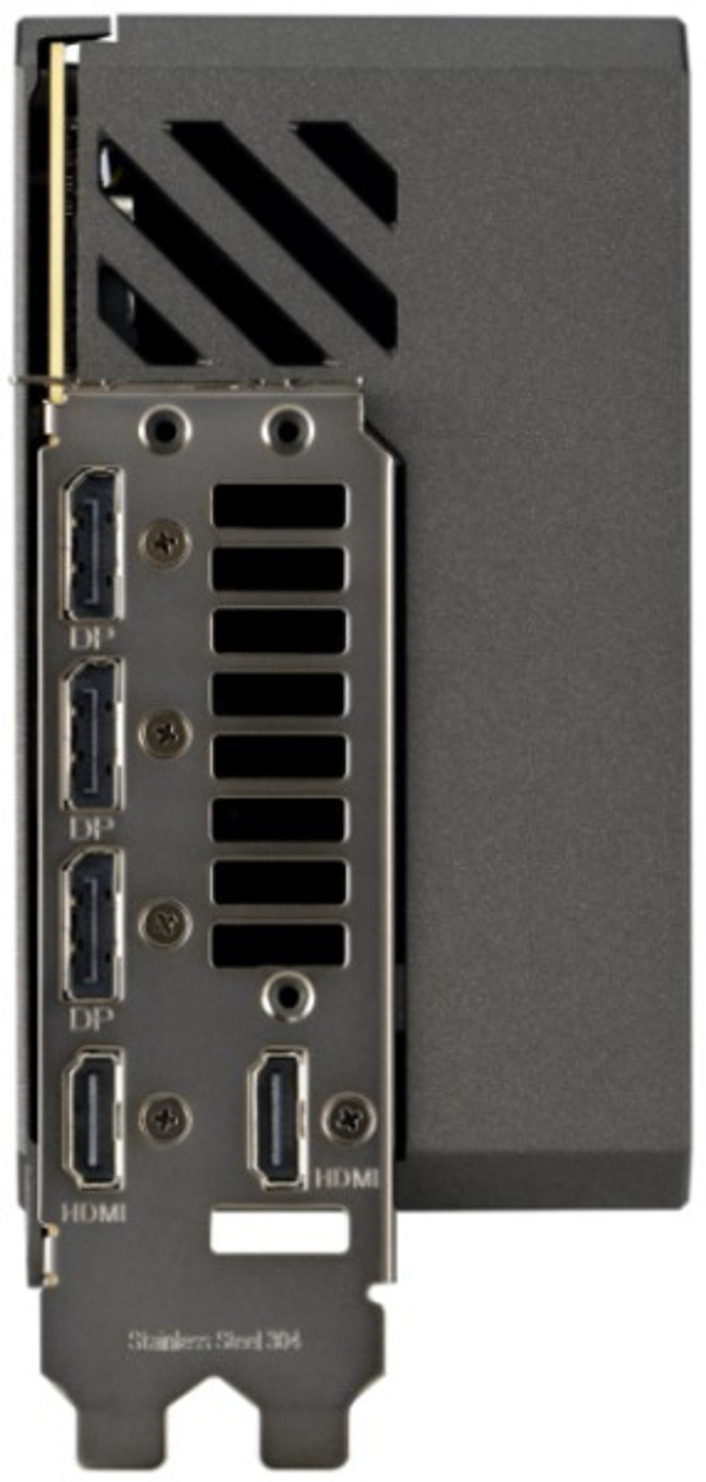 Видеокарта ASUS GeForce RTX 5080 ROG ASTRAL GAMING OC (ROG-ASTRAL-RTX5080-O16G-GAMING)