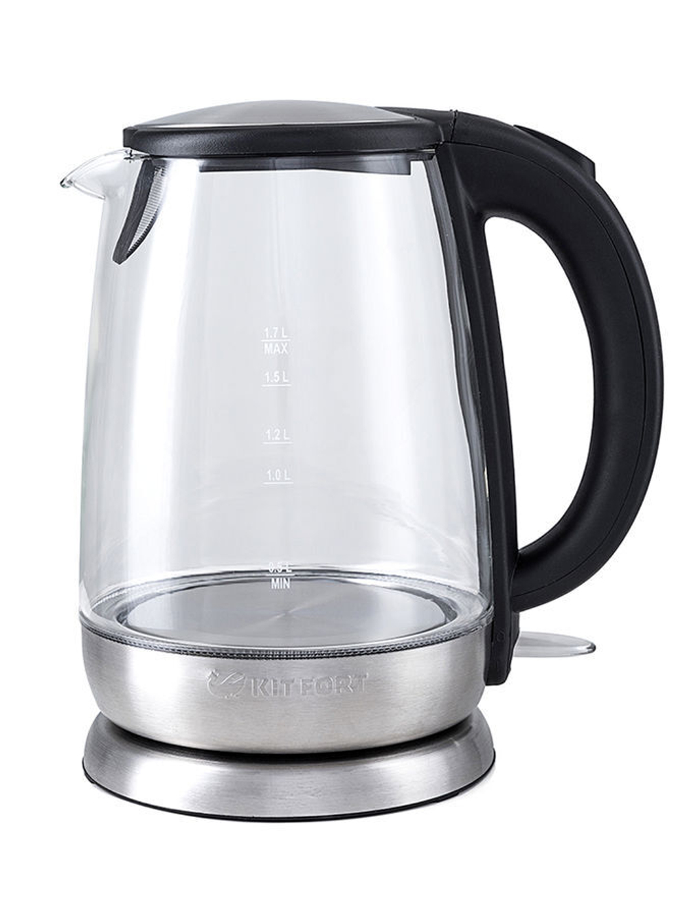 Чайник Kitfort KT-619