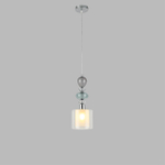 8292/1A LN Подвес E27 60Вт 220В IP20 MODERNI