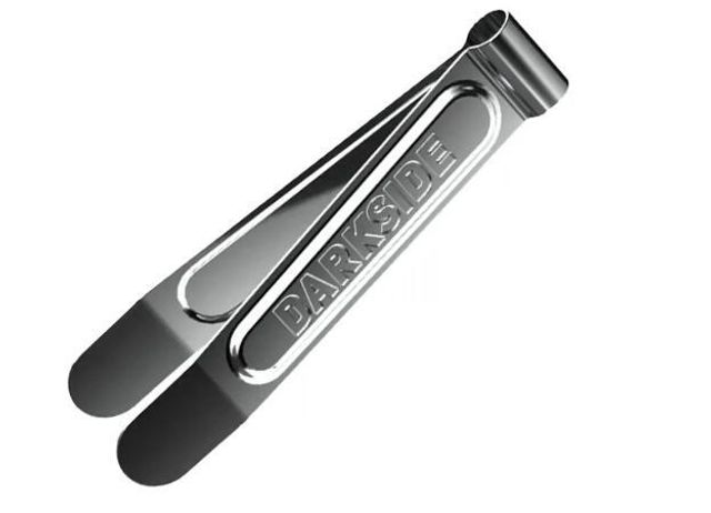 Щипцы Darkside Пластиковый Чехол