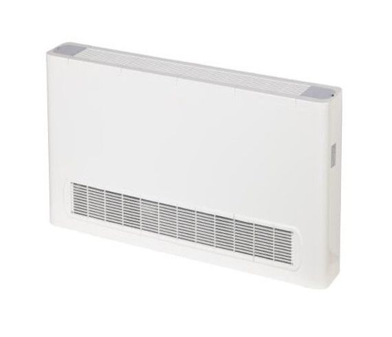 Напольно-потолочный фанкойл до 5 кВт Clivet CKH4A_013.0_CC2