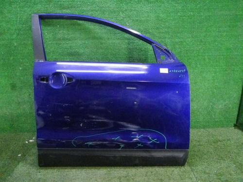 Дверь передняя правая Nissan Qashqai J11 (13-23)