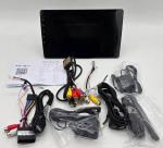 Магнитола для AUDI A3 2003-2012 - Kuberg QLed+2K, Android 14, Быстрейшая, CarPlay, SIM-слот
