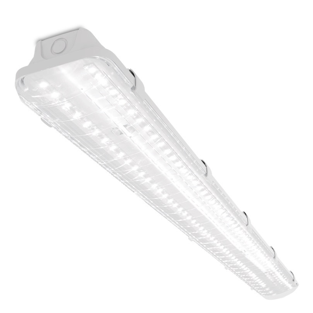 Светильник ДСП14-32-002-6К 32Вт 6500К IP65 Прозрачный 4300лм 1262х124х85мм WOLTA STD