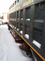 Howo ZZ* 8x4 Самосвал ZZ3407S3867E (Дизель, 9,7 л, 373 л.с, МТ)