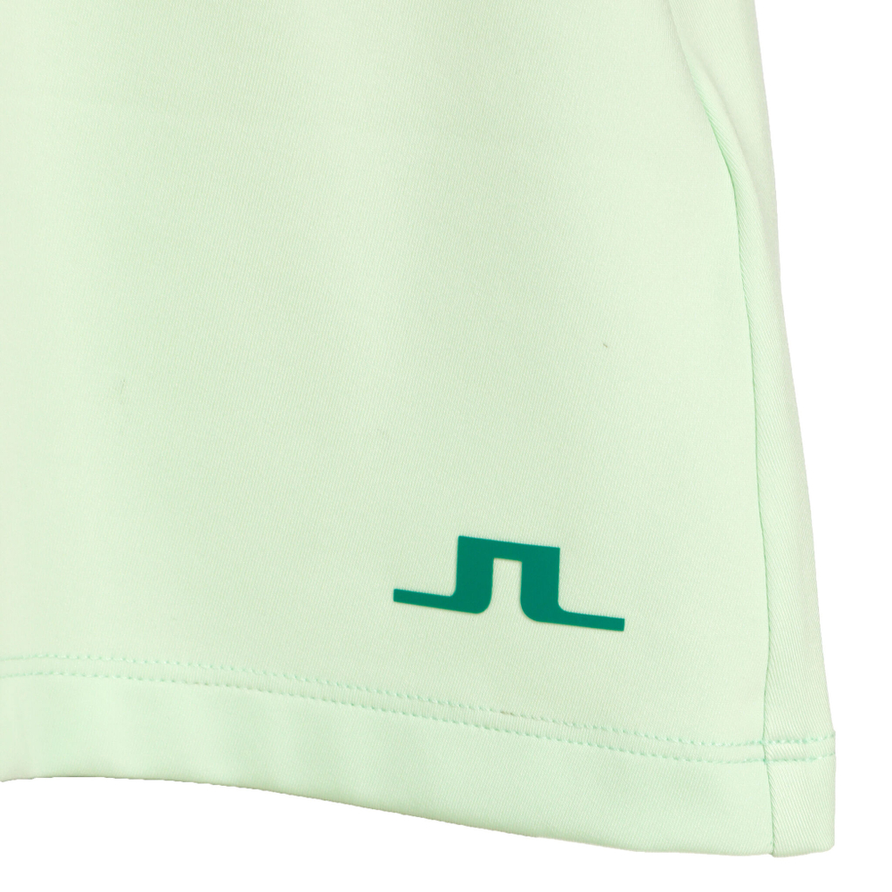Женская теннисное платье JLindeberg Mona Dress Women - Light Green