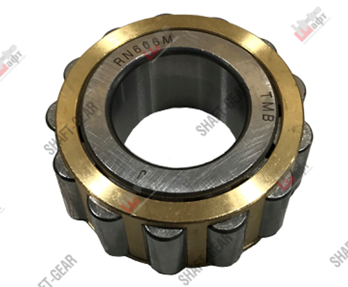 735455088 - Подшипник роликовый 30*60*26 на КПП