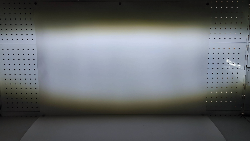 НЕТ - ПТФ Chevrolet Lacetti седан/универсал 7 линз