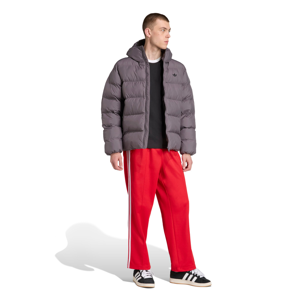 Куртка утепленная мужская adidas Originals Tonal Hooded Puffer Jacket