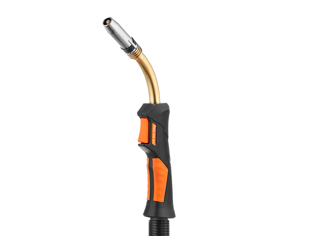 Горелка к п/а PRO MS 24 , 4 М, ICT2699-SV001