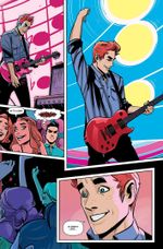 Комикс Арчи. Том 1