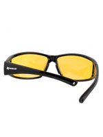 Очки поляризационные Nisus в жест.чехле (коричневый) (N-OP-LZ0007-C)