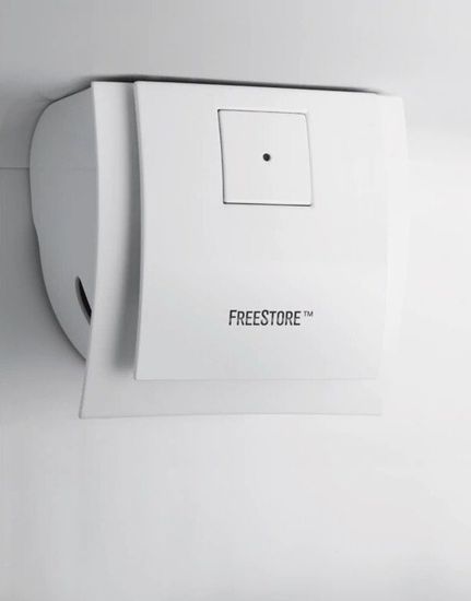 Встраиваемый холодильник Electrolux ENN 7853 COW