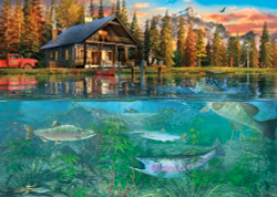 Коллекция Пейзаж