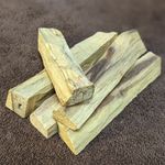 Пауло Санто, 1 палочка