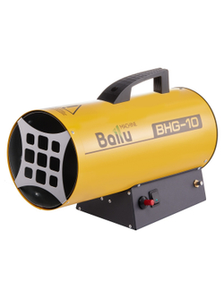 Тепловая пушка газовая Ballu BHG-10